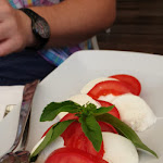 Photo n°2 de l'avis de Gordon.a fait le 21/04/2019 à 06:52 sur le  Da Lino Trattoria Sicilia Bedda à Giardini Naxos