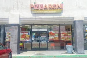 Pizzaroni Pizza - Hawthorne image