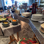 Photo n°7 de l'avis de Max. fait le 15/08/2021 à 19:47 sur le  Cafe Leonardo Mülheim à Mülheim