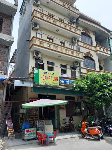 Nhà Nghỉ Hoàng Tùng
