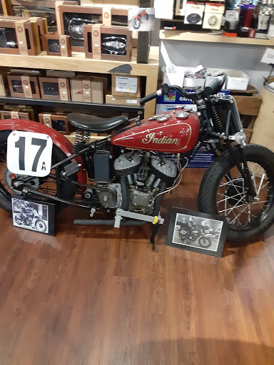 Motorcycle Dealer «Indian Motorcycle of Springfield», reviews and photos, 962 Southampton Rd, Westfield, MA 01085, USA
