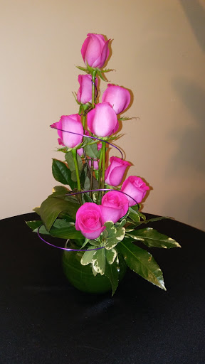 Florist «Blooms & Bouquets», reviews and photos, 2502 N Howard Ave, Tampa, FL 33607, USA