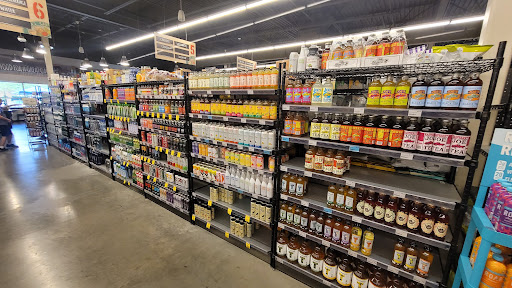 Health Food Store «Leg Up Farmers Market», reviews and photos, 3100 N George St, York, PA 17406, USA