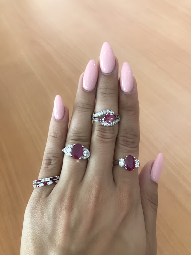 Jeweler «Birmingham Jewelry», reviews and photos, 34756 Dequindre Rd, Sterling Heights, MI 48310, USA