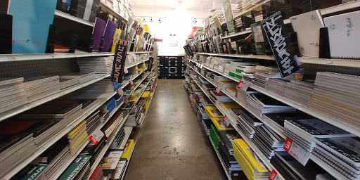 Art Supply Store «Blick Art Materials», reviews and photos, 2602 Lincoln Blvd, Santa Monica, CA 90405, USA