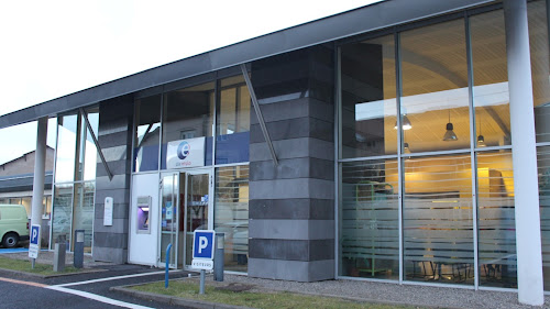 Agence pour l'emploi Pôle emploi Clermont-Ferrand