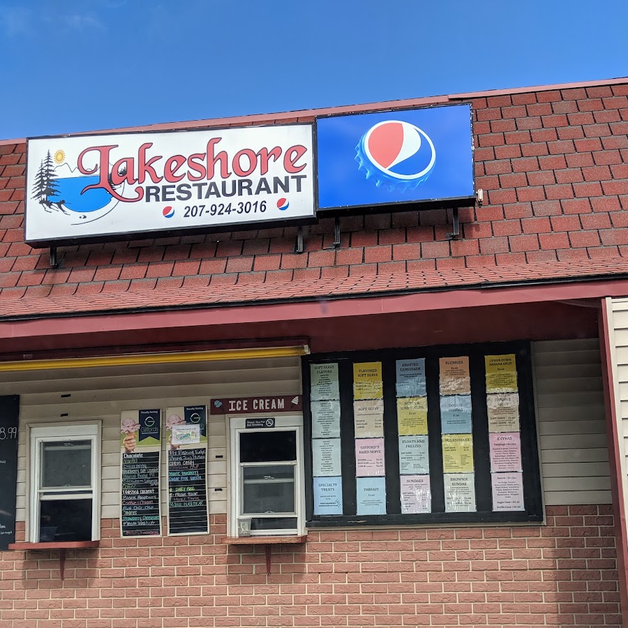 Lakeshore Restaurant