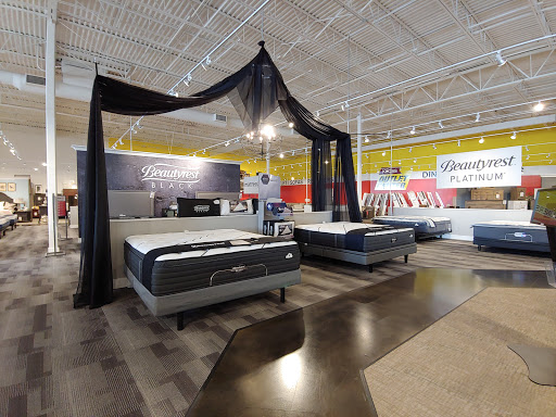 Furniture Store «The Tin Shed - Furniture by Kloss», reviews and photos, 135 Poplar St, Highland, IL 62249, USA