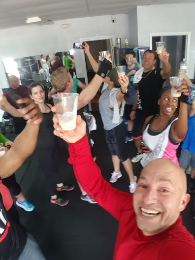 Personal Trainer «VIP Fitness Studio», reviews and photos, 2345 E Michigan St, Orlando, FL 32806, USA