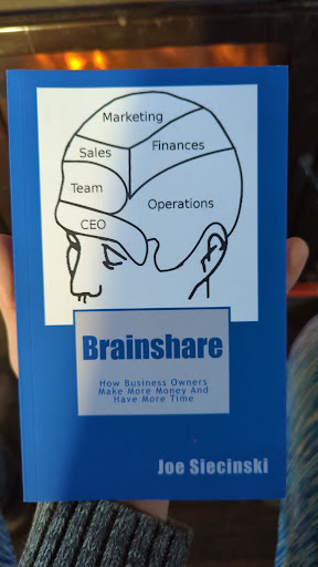 Brainshare Coach - 4340 Stevens Creek Blvd #161, San Jose, California, US -  Zaubee