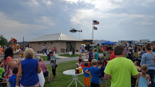 Park «East Snyder Park», reviews and photos, 875 University Ave, Selinsgrove, PA 17870, USA