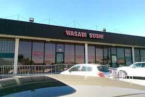Wasabi Sushi image
