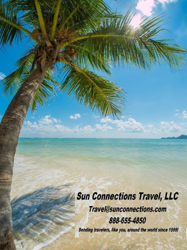Cruise Agency «Sun Connections Travel & Cruises, LLC», reviews and photos, 11950 SW 2nd St #100, Beaverton, OR 97005, USA