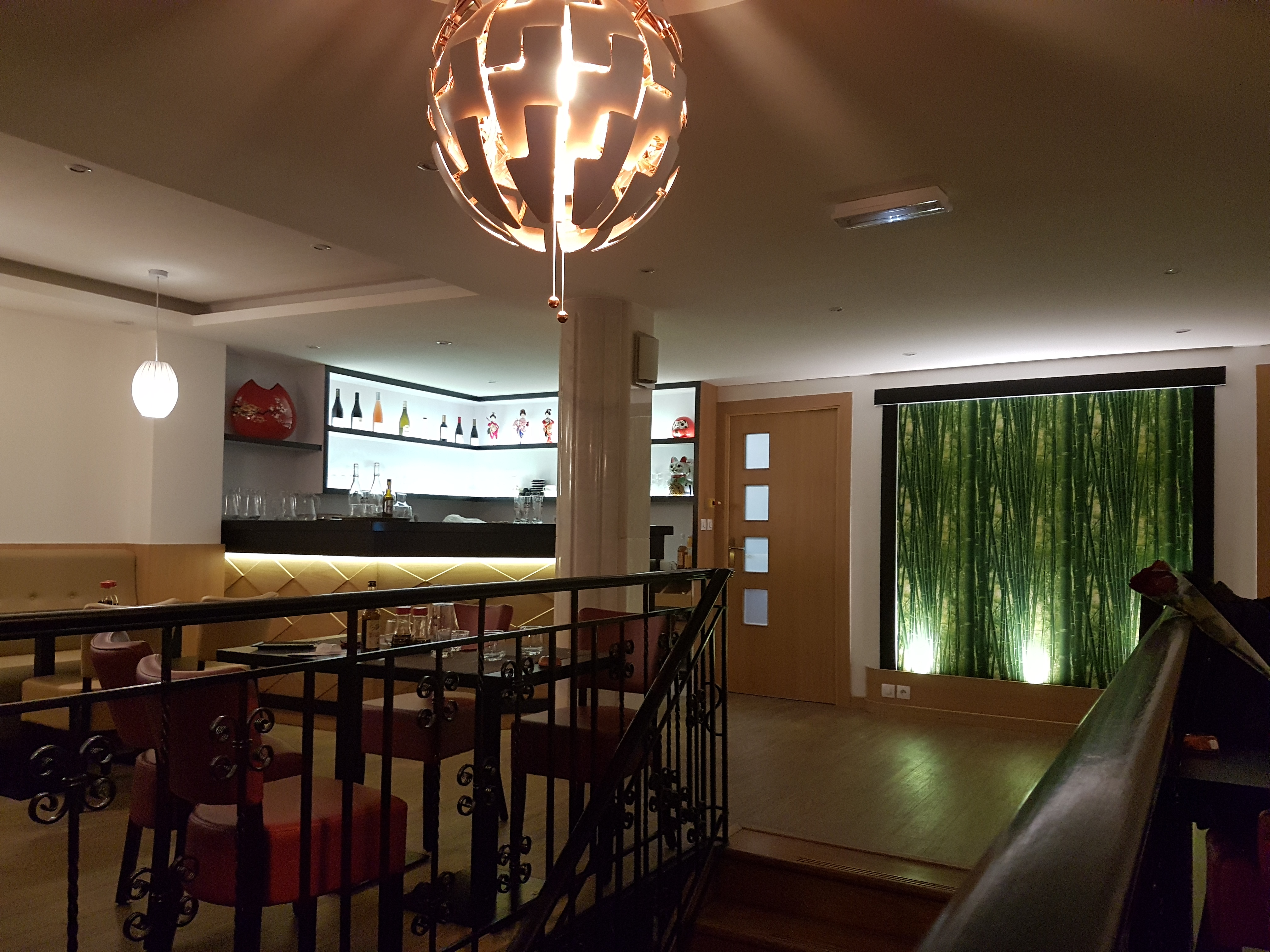 Photo n° 1 de l'avis de MayraA.e fait le 26/02/2017 à 23:30