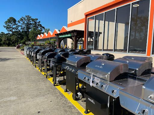 Home Improvement Store «The Home Depot», reviews and photos, 1680 Elizabeth Blvd, Biloxi, MS 39532, USA