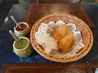 インドレストランバーバンジャーラ 梅田店