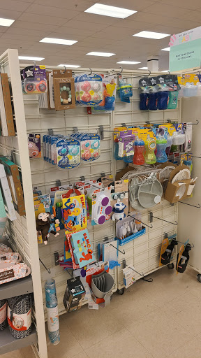 Department Store «Marshalls», reviews and photos, 1050 McKinley Pl Dr #200, San Marcos, TX 78666, USA