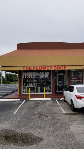 Florist «The Flower Shop of Margate», reviews and photos, 2141 N State Rd 7, Margate, FL 33063, USA