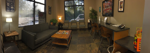 Auto Repair Shop «Repair One Automotive Service/Repair - Woodlands», reviews and photos, 6495 College Park Dr, The Woodlands, TX 77384, USA