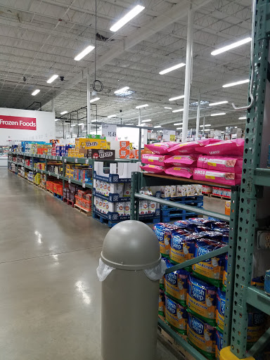 Warehouse club «BJ’s Wholesale Club», reviews and photos, 3985 Plank Rd, Fredericksburg, VA 22407, USA