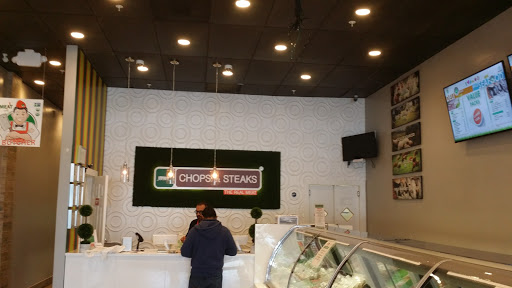 Butcher Shop «Chops & Steaks - The Real Meat», reviews and photos, 1463 Finnegan Ln i, North Brunswick Township, NJ 08902, USA