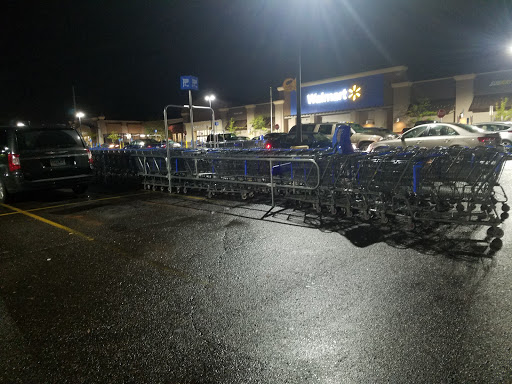 Department Store «Walmart Supercenter», reviews and photos, 200 12th St SW, Forest Lake, MN 55025, USA