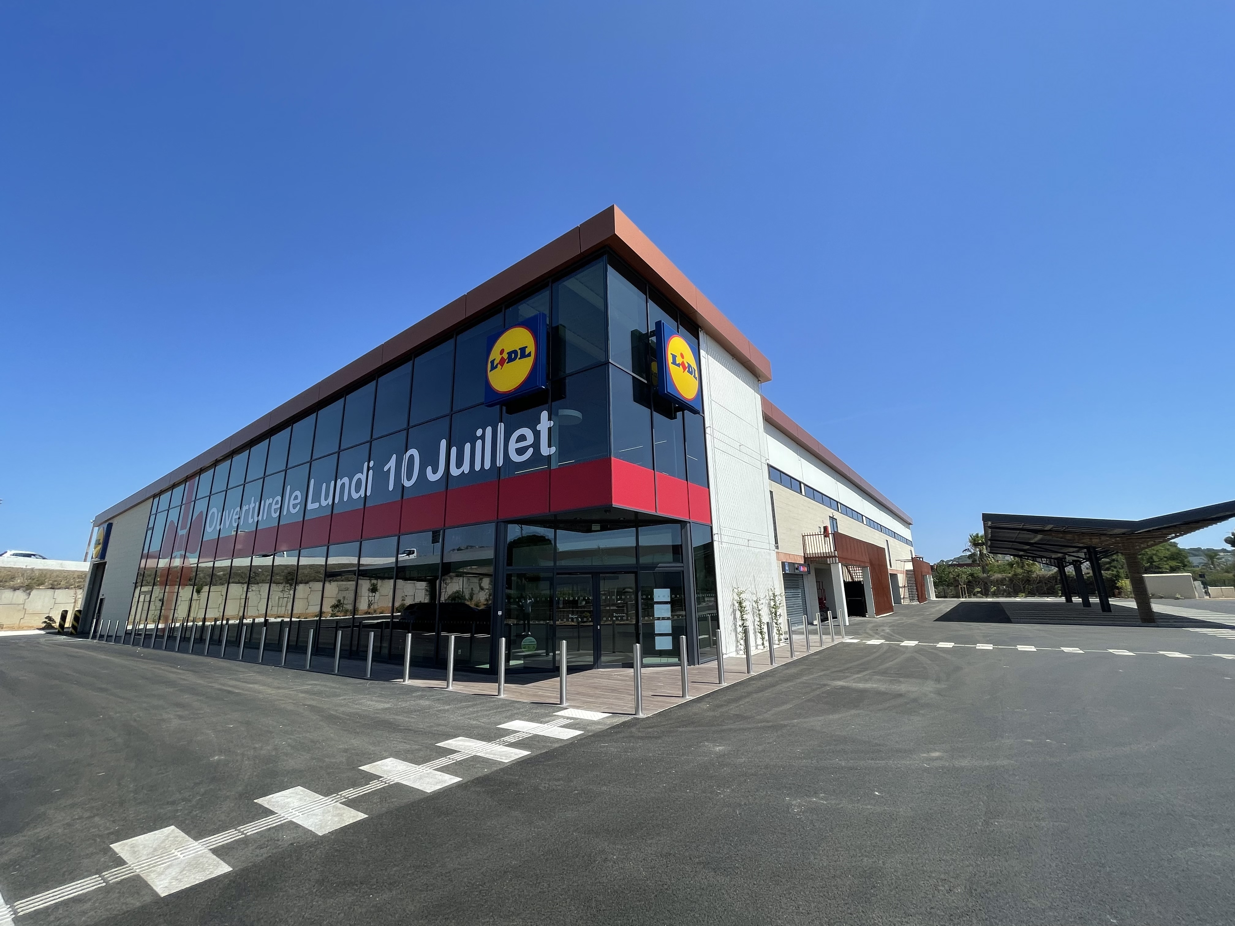 Photo n° 3 de l'avis de Laurent.c fait le 10/07/2023 à 17:06