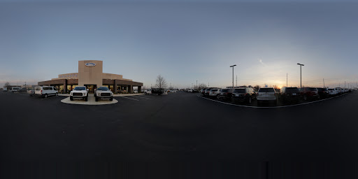 Ford Dealer «Pearson Ford», reviews and photos, 10650 N Michigan Rd, Zionsville, IN 46077, USA