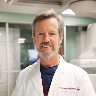 Richard Abben, MD - Cardiovascular Institute of the South