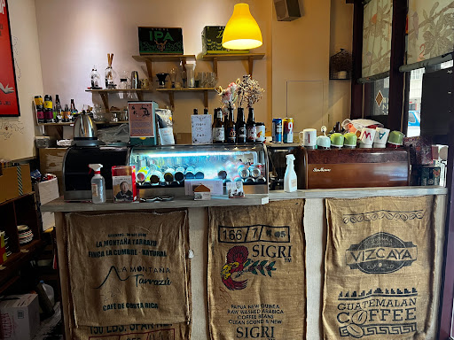 House Pasta & Coffee 「搬家中」八月下旬營業 的照片