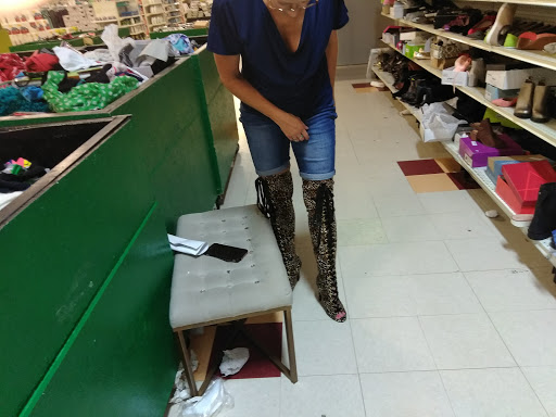 Discount Store «Bargain Hunt», reviews and photos, 1313 W Main St, Lebanon, TN 37087, USA