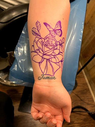 Explore tattoo ideas for country guys, creative tattoo ideas in Cape Coral, available at UNRIVALED INK