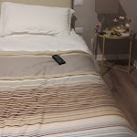 Photo n°1 de l'avis de Ignazio.e fait le 11/05/2019 à 20:54 sur le  B&B La Cornice à San Gimignano