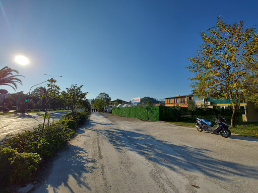 Ege Ulaşım - Marmaris Acentası