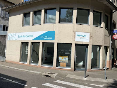 Ecole des gérants Vienne à Vienne