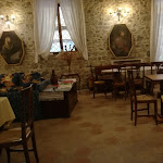 Photo n°1 de l'avis de Mauro.a fait le 04/10/2017 à 07:01 sur le  Country Hotel Poggiomanente à Gubbio