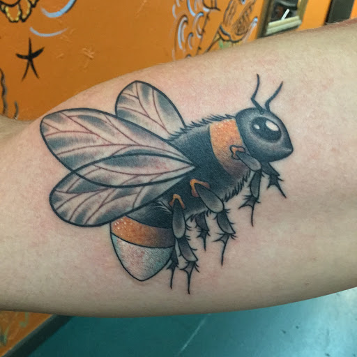 Explore female tattoo ideas with meaning, creative tattoo ideas in Glenwood Springs, available at Spyder Rose Tattoo