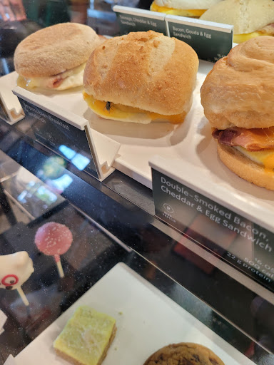 Coffee Shop «Starbucks», reviews and photos, 1033 Crossings Blvd, Spring Hill, TN 37174, USA