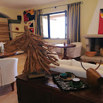 Photo n°6 de l'avis de Giorgina.o fait le 06/07/2019 à 05:49 sur le  Hotel su Lithu à Bitti