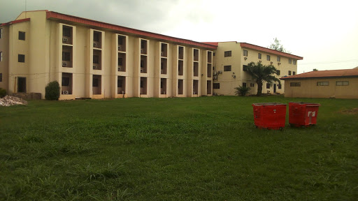 Solton International Hotel, Ijapo Estate, Akure, Nigeria, Restaurant, state Ondo