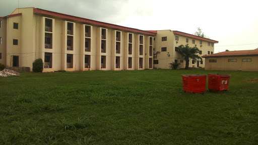 Solton International Hotel, Ijapo Estate, Akure, Nigeria, Pub, state Ondo