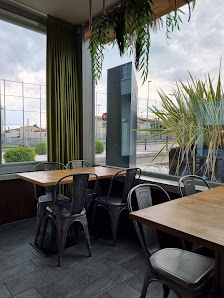 P13 Lounge Cafè Via Trieste, 13, 24060 Chiuduno BG, Italia