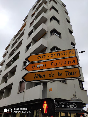 ADM IMMOBILIER à Saint-Étienne