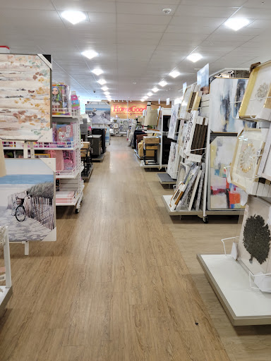 Department Store «HomeGoods», reviews and photos, 1600 Ethan Way #90, Sacramento, CA 95825, USA