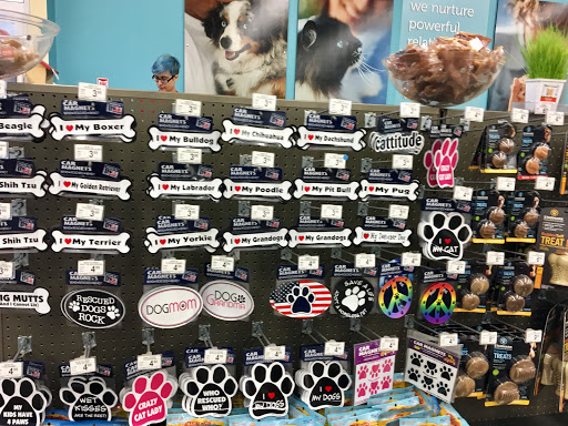 Pet Supply Store «Petco Animal Supplies», reviews and photos, 9350 US 49 a, Gulfport, MS 39503, USA