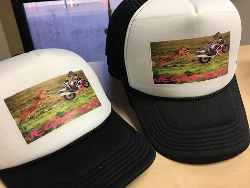 Screen Printer «Trade Print Giant», reviews and photos, 475 S Arrowhead Ave, San Bernardino, CA 92408, USA