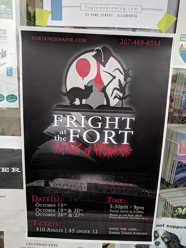 Shopping Mall «Ellsworth Shopping Center», reviews and photos, 175 High St, Ellsworth, ME 04605, USA