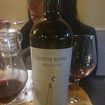 Photo n°1 de l'avis de Fabio.a fait le 24/08/2021 à 20:57 sur le  Le Braci à Lesina