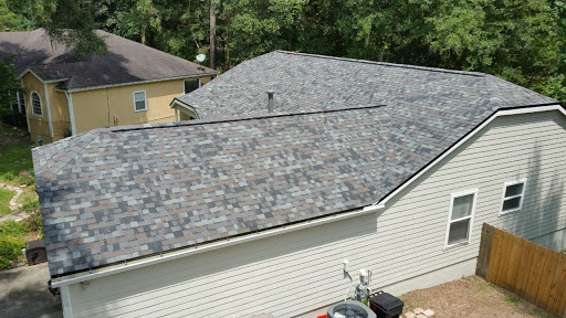 Roofing Contractor «PERRY ROOFING CONTRACTORS», reviews and photos, 2505 NW 71st Pl, Gainesville, FL 32653, USA