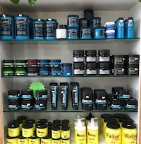 Sandra's beauty salon - Photo 6 - Car repair in Santa Ana, CA, Santa Ana